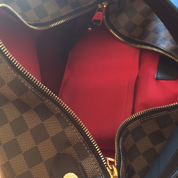 Luis Vuitton duomo hobo bag - Picture 6 of 7